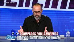 Risto Mejide responde a sus 'haters' y aclara si es rentista: "Tratamos los temas cuando decidimos tratarlos"