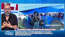 El copropietario de Urbagestión asegura que se sienten “instrumentalizados”: “Se estaba hablando de Ceuta y ahora solo de Maricarmen”