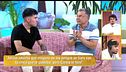 Distanciados por su interés en la misma chica: ¿se darán una nueva oportunidad en 'El diario de Jorge'?