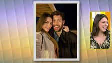 Floriana relata su curiosa historia de amor con Germán: "Coincidía en su turno del autobús"