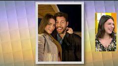 Floriana relata su curiosa historia de amor con Germán: "Coincidía en su turno del autobús"
