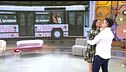 Floriana lleva a su novio a 'El diario de Jorge' para comunicarle que acepta su propuesta de matrimonio