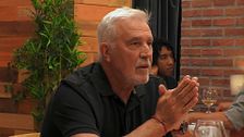 La confesión sexual de Jesús Mario deja boquiabierta a Irme en ‘First Dates’: “¡Porca misèria!”
