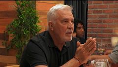 La confesión sexual de Jesús Mario deja boquiabierta a Irme en ‘First Dates’: “¡Porca misèria!”