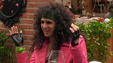 Candy quiere que Manuela conozca a su novia y ampliar su pareja abierta: “Te va a encantar”