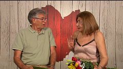 Stella pide a ‘First Dates’ que le organicen una cita con Manuel: “Dijiste que te gusta esta vida y el amor, como a mí”