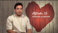 A Agustina le falta algo muy importante en su cita con Alfredo: “Es atento y caballeroso pero…”