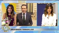 De la felicitación de Borja Sémper a la sorpresa de su equipo: el cumpleaños más especial de Ana Terradillos