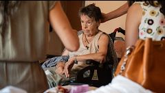 Maricarmen acepta el acuerdo y podrá volver a casa cuando le den el alta en el hospital: "Está muy contenta"