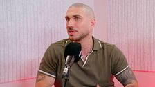 Javy López, ex de Ruth Basauri, aclara cómo se llevan actualmente
