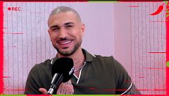 Javy López, ex de Ruth Basauri, habla de su nueva novia y destapa su vínculo con Sthefany Pérez
