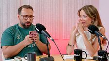 Los colaboradores de 'En todas las salsas' opinan sobre el nuevo rostro de Fani Carbajo: "Irreconocible"