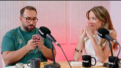 Los colaboradores de 'En todas las salsas' opinan sobre el nuevo rostro de Fani Carbajo: "Irreconocible"