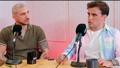 "Miguel Bernardeau tocó el infierno cuando Aitana lo dejó": Pedro Jota recuerda su ruptura y su acercamiento tras la ruptura con Yatra