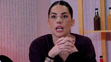 Jennifer Lara estalla contra Rubo, su ex, por su vídeo en redes: "Me parece lamentable"