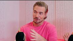 Tony Spina explica su postura sobre la adopción: "No es un premio de consolación"
