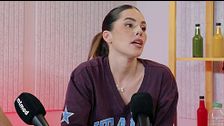 Jennifer Lara aclara el motivo real por el que se ha sometido a una rinoplastia