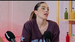Jennifer Lara aclara el motivo real por el que se ha sometido a una rinoplastia