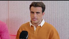 Victoria Federica aclara si se ha distanciado de María García de Jaime
