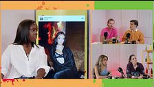 Los colaboradores comentan la entrevista de Belén Esteban en '¡De viernes!' y la reacción de Juls Janeiro