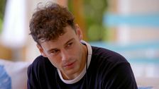 Nando sufre un gran bajón y se sincera con Sandra Barneda: "Estoy fatal, no dejo de darle vueltas"