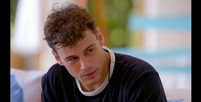Nando sufre un gran bajón y se sincera con Sandra Barneda: "Estoy fatal, no dejo de darle vueltas"