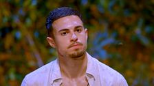 Sergio se sincera tras ver las primeras imágenes de Paola: "Tengo miedo de que pueda sentir algo por él"