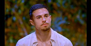 Sergio se sincera tras ver las primeras imágenes de Paola: "Tengo miedo de que pueda sentir algo por él"