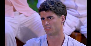 Kico, muy enfadado con las confesiones de Paula sobre él a sus compañeras: “Pero si soy modelo, qué dice”