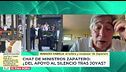 Ignacio Varela, exasesor de Zapatero: "Su mayor preocupación no son las joyas"