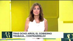 Ana Rosa: "El 15M se manifiesta contra sí mismo. A Sánchez se le está poniendo cara de Zapatero"