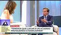 José Luis Martínez-Almeida: "Con Pedro Sánchez de presidente del Gobierno, las 'Maricármenes' se van a multiplicar"