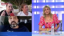 ¿Por qué Marruecos no acepta los cuerpos de los fallecidos en el asalto a Ceuta?