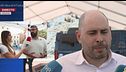 Melchor León, sobre el delegado del gobierno de Ceuta: “No ha dimitido, ha sido un cese por su ineficacia”