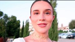 Sandra cuenta cómo está siendo su convivencia con su novio