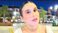 Sandra se declara a su novio: “Me ha enseñado lo que es el amor”