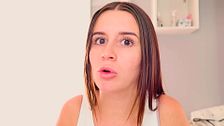 Sandra, arrepentida de la recaída que tuvo con Juanpi: “Me siento estúpida”