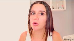 Sandra, arrepentida de la recaída que tuvo con Juanpi: “Me siento estúpida”