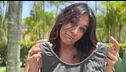 Laura Cuevas elige ser previsora y llena su saco de prendas funcionales: “No quiero que se me salga nada”