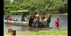 Los supervivientes abandonan sus playas y se instalan en Laguna Cacao, un entorno más extremo y salvaje: así han reaccionado