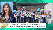 Ana Rosa Quintana estalla contra el problema de la vivienda: "El Gobierno no ha hecho nada en todos estos años"