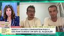 Sergi y Javier, compañeros de piso: "Si suben los alquileres pero no los salarios, tendremos que seguir compartiendo piso"