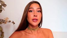 Mar Ruiz aclara su relación actual con Christian tras su ruptura