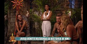 Las palabras de María Jesús e Ivana Icardi hacen saltar a Marta Peñate: "Me criticáis sin conocerme"