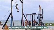 El 'equipo Luna' se enfrentan al juego de localización, al completo: discrepancias durante la prueba