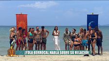 El nombre del equipo ganador tras batirse en el juego de localización