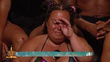 Chiqui rompe a llorar como nunca en 'SV All Stars' y se acuerda de sus hijas: "Lo hemos pasado muy mal"