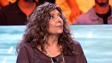 Geles se sincera sobre su relación actual con Amador tras escuchar a Rosa Benito hablar de su historia de amor: "Fue mi cuñado muchos años"