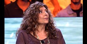 Geles se sincera sobre su relación actual con Amador tras escuchar a Rosa Benito hablar de su historia de amor: "Fue mi cuñado muchos años"