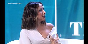 Lucía Sánchez pide a Náyades que se retracte de sus críticas a otras compañeras de 'LIDLT': "Tú estás rendidísima a los pies de Andrea"